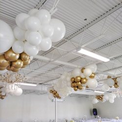 The Eventistry Venue - Ballroom