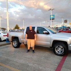 Hudiburg Chevrolet Buick Gmc 15 Photos 44 Reviews Car Dealers 6000 Tinker Diagonal Midwest City Ok Phone Number Yelp