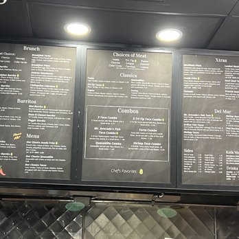 Mr Avocado’s Mexican Asada Grill - Menu - Mexican Near Me - Bakersfield, California Mr Avocado’s Mexican Asada Grill - Menu - Mexican Near Me - Bakersfield, California
