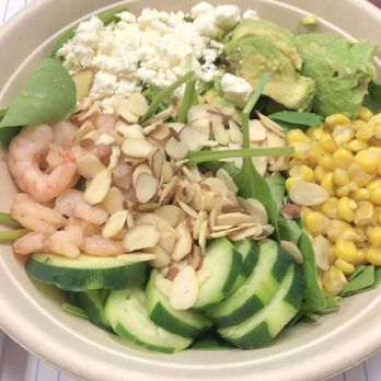 Salad Station - Salad Near Me - Baton Rouge, Louisiana Salad Station - Salad Near Me - Baton Rouge, Louisiana