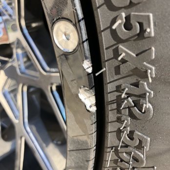 Group 1 Chevrolet Spring - Tires Near Me - Houston, Texas