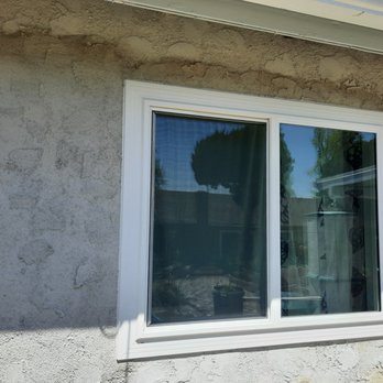 SoCal Energy Contractors - We downsized this window and they reframed and built in what they needed to make it centered to where I wanted it - Heating & Air Conditioning/HVAC Near Me - Los Angeles, California SoCal Energy Contractors - We downsized this window and they reframed and built in what they needed to make it centered to where I wanted it - Heating & Air Conditioning/HVAC Near Me - Los Angeles, California