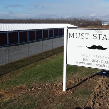 Must Stash It - Self Storage Near Me - Canandaigua, New York Must Stash It - Self Storage Near Me - Canandaigua, New York