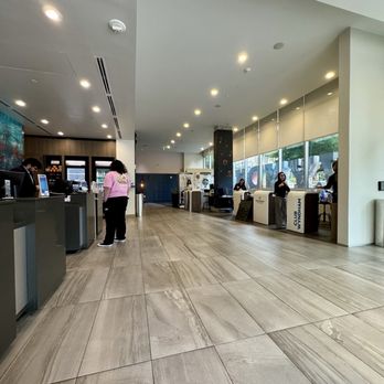 Monster Reservations Group - Wyndham lobby - Travel Services Near Me - Myrtle Beach, South Carolina