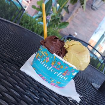 Wanderlust Creamery - Ice Cream & Frozen Yogurt Near Me - Tarzana, California Wanderlust Creamery - Ice Cream & Frozen Yogurt Near Me - Tarzana, California