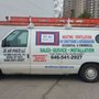 Photo of DC Air HVACR