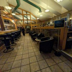 Cedar Meadows Resort & Spa