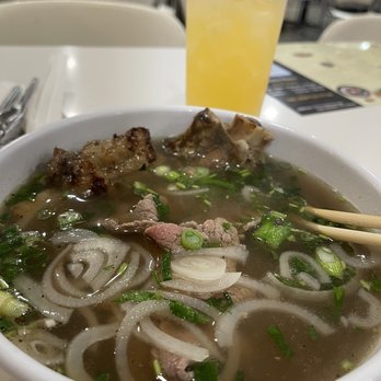 Pho Ba 9 - Vietnamese Near Me - San Antonio, Texas