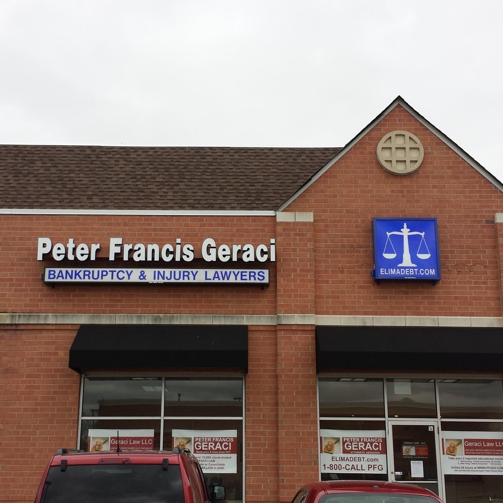 Peter Francis Geraci Chicago, IL - Last Updated October 2025 - Yelp