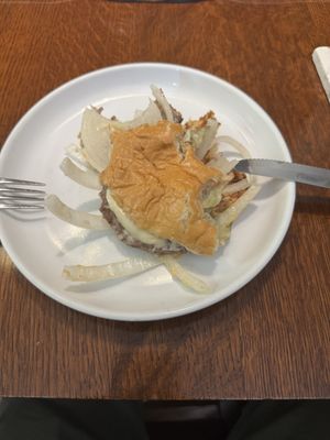 Good Times Burgers & Frozen Custard by null