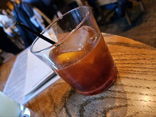 Madison Crossing Lounge by null