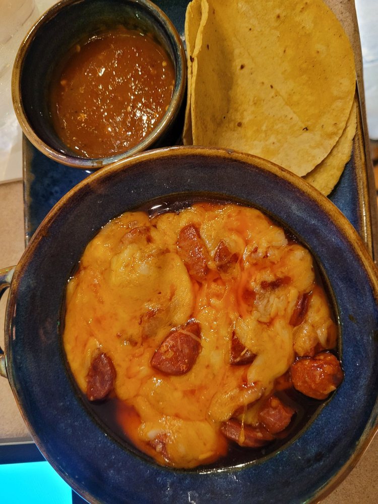 Mezcalito Chelsea: Mexican Restaurant & Tequila Bar