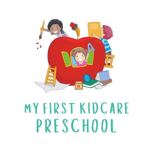 Preschool My First Kid Care - childcare center in Allentown, PA