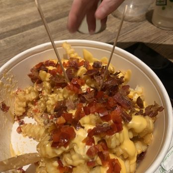 Shake Shack Henderson - Double Down Fries - Burgers Near Me - Henderson, Nevada