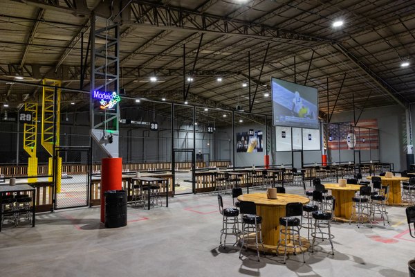 Fowling Warehouse DFW by null