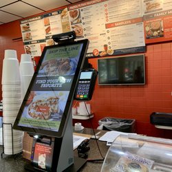 Fazoli's
