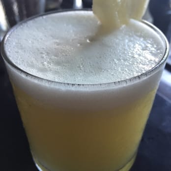 Julius Brasserie - Pineapple caipirinha - Restaurants Near Me - Rio de Janeiro, RJ Julius Brasserie - Pineapple caipirinha - Restaurants Near Me - Rio de Janeiro, RJ