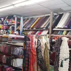 A to Z Fabrics