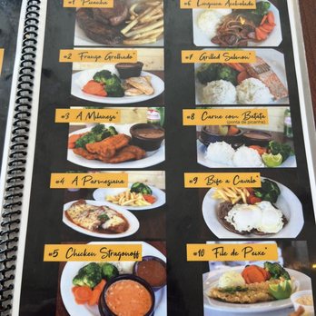 Boca Do Brasil - New menu - Brazilian Near Me - Las Vegas, Nevada Boca Do Brasil - New menu - Brazilian Near Me - Las Vegas, Nevada