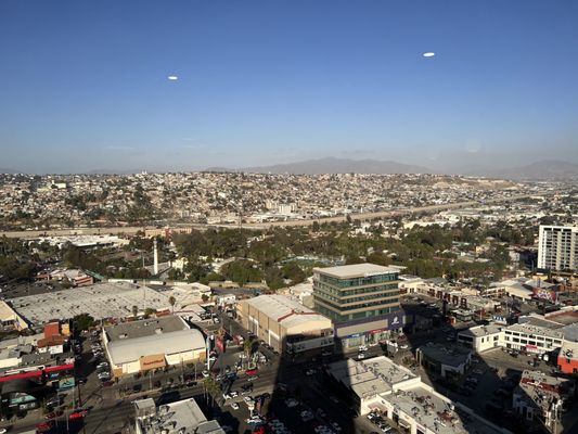 Grand Hotel Tijuana by null