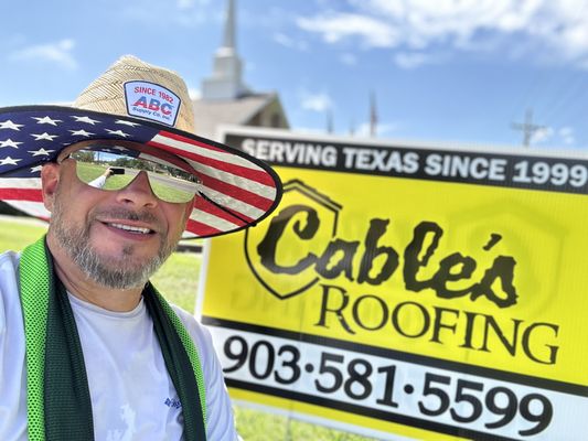 Cable's Roofing