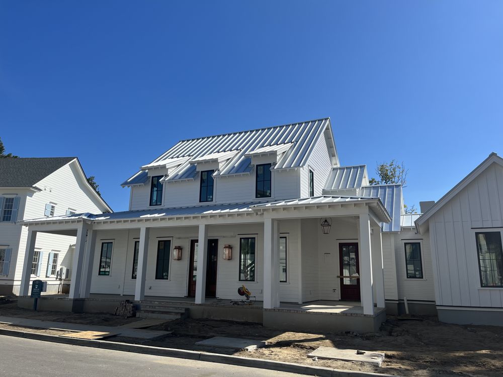 Slide of Home Pro Roofing