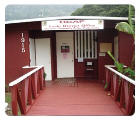 Honolulu Community Action Program - social services organization in Honolulu, HI