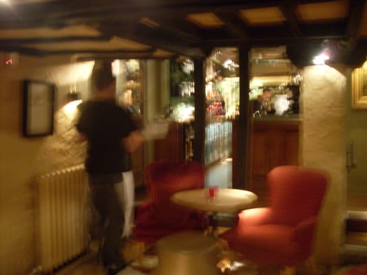 The Trout Inn by null