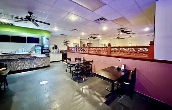 Old Li‘s Restaurant by null