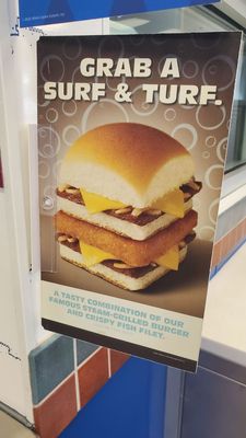 White Castle by null