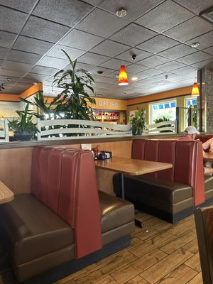 Johnny D's Waffles and Benedicts, Surfside Beach by null