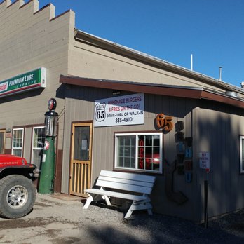 Route 65 Burgers & Fries - Exterior - Burgers Near Me - Eckert, Colorado Route 65 Burgers & Fries - Exterior - Burgers Near Me - Eckert, Colorado