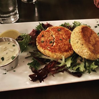 Tula Kitchen - Vegan Tofu Crab Cakes - Vegan Near Me - Bay Shore, New York Tula Kitchen - Vegan Tofu Crab Cakes - Vegan Near Me - Bay Shore, New York