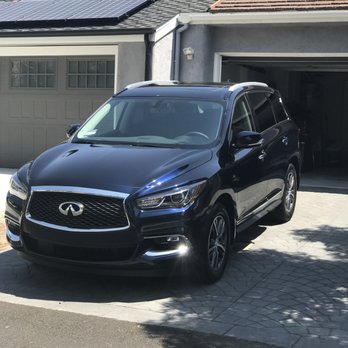 Below Invoice - Thanks Blake for the awesome service! 2017 Infiniti Qx60 found, negotiated and delivered in 12 hrs. - Car Brokers Near Me - Anaheim, California