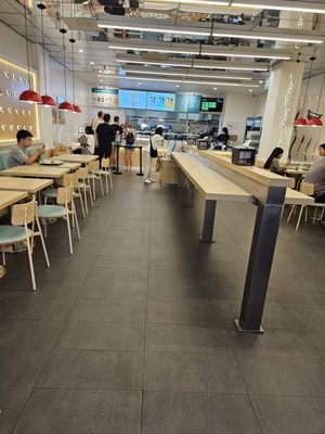 Tigawok Mini Bowls - Burbank by null