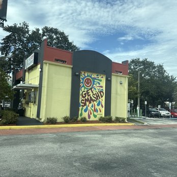 The Fry Shoppe - Fast Food Near Me - Winter Park, Florida The Fry Shoppe - Fast Food Near Me - Winter Park, Florida