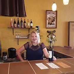 The Sip - Owner