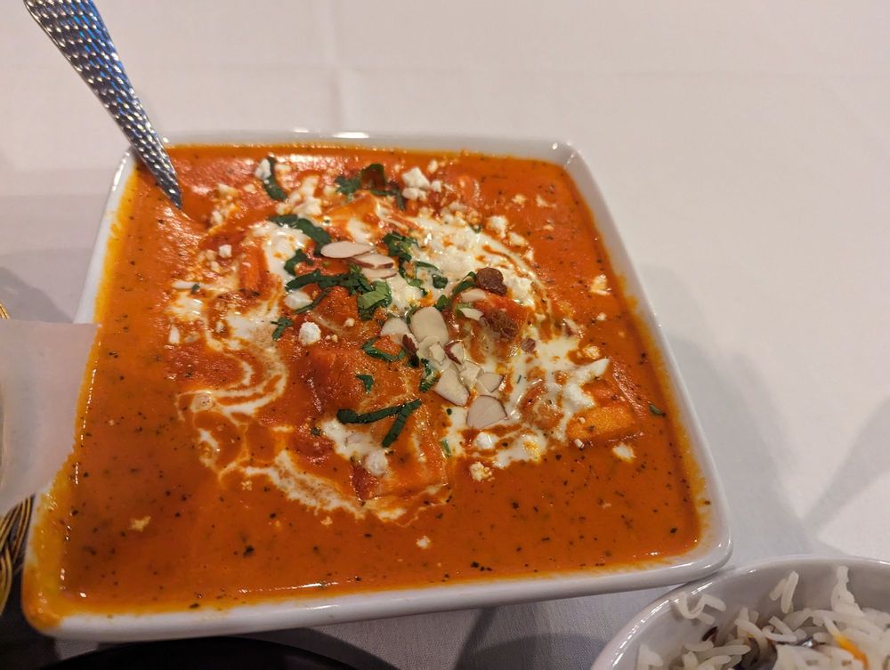 SAFFRON INDIAN KITCHEN & EVENT CENTER Updated October 2024 41 Photos & 40 Reviews 8045 N
