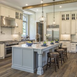 Kitchens of the South