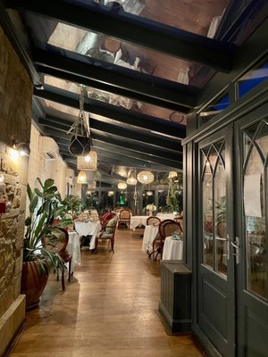 The Manor House Hotel by null