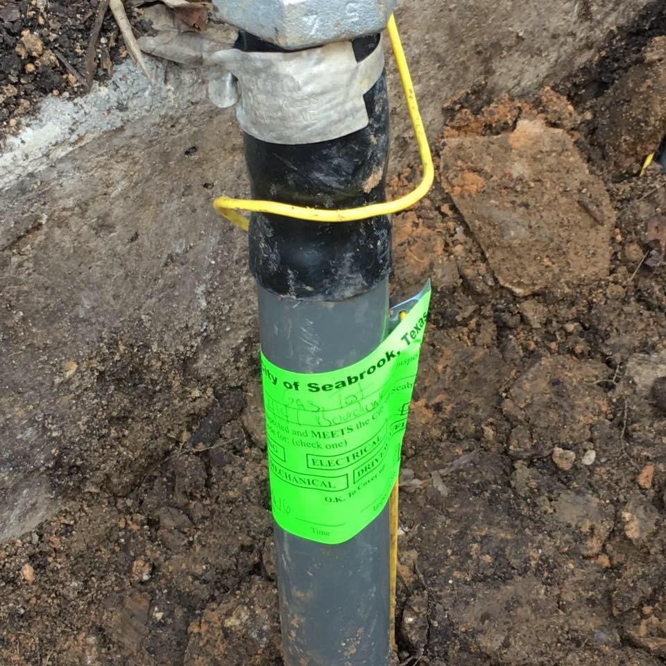 Slide of CND Plumbing