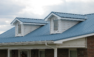 Slide of Foster Roofing & Construction