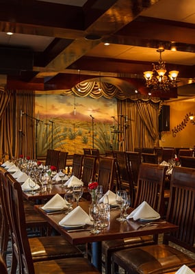 Casa Sanchez by null