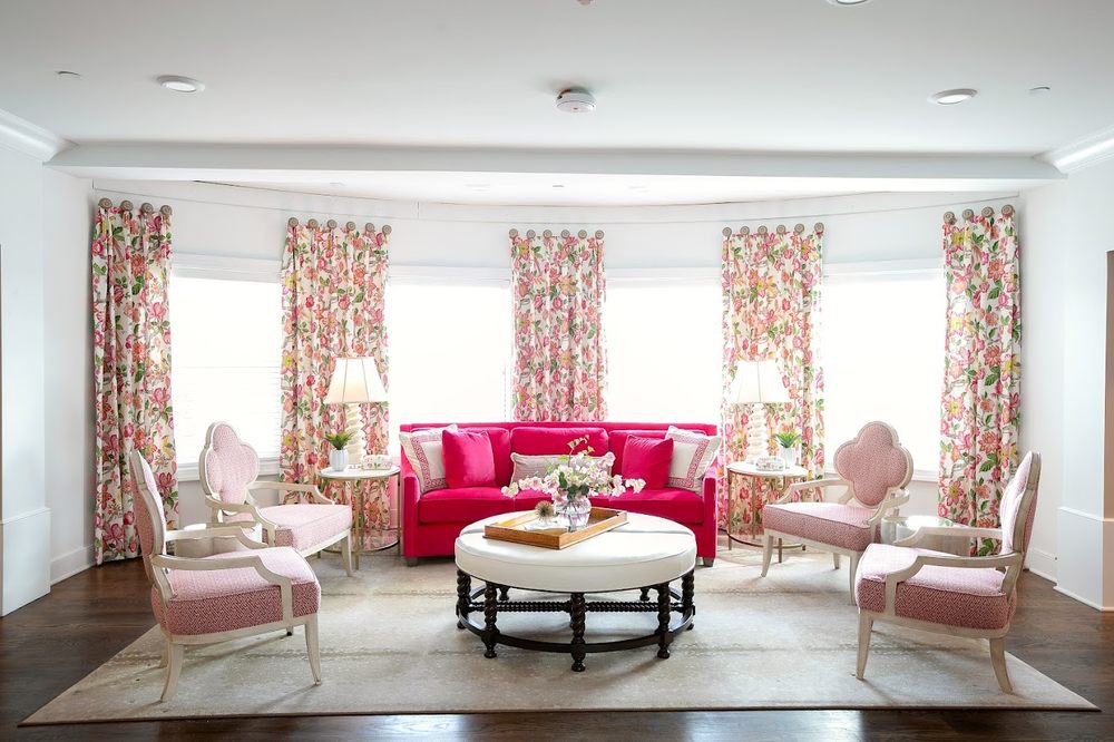 LITTLE DIXIE CONSTRUCTION Request Information 1431 Cinnamon Hill Ln