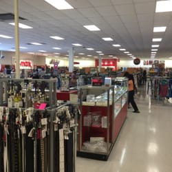 T.J. Maxx - The store!