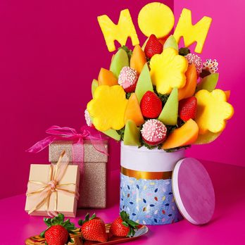 Edible Arrangements - a mother's day arrangement - Gift Shops Near Me - Maple Grove, Minnesota Edible Arrangements - a mother's day arrangement - Gift Shops Near Me - Maple Grove, Minnesota