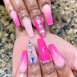 1 Nail Salon