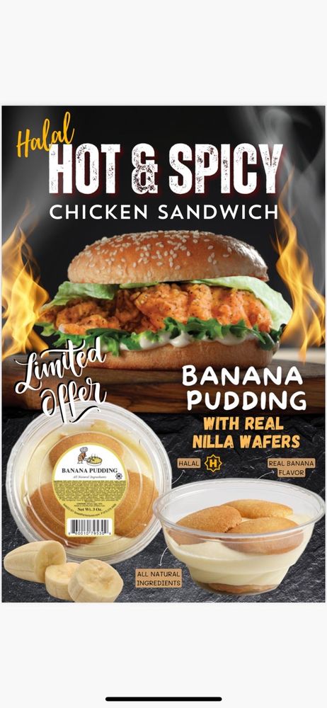 HalalXtreme Grill photo 1