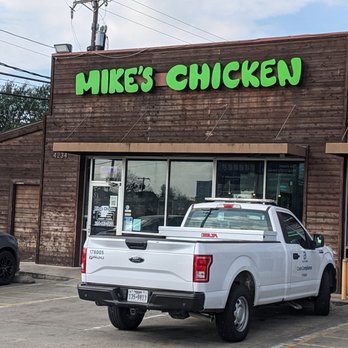 Mike's Chicken - Chicken Shop Near Me - Dallas, Texas Mike's Chicken - Chicken Shop Near Me - Dallas, Texas