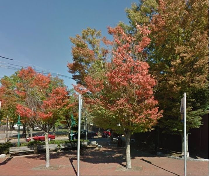 BOYLE SQUARE 287 Smith St, Providence, RI Yelp